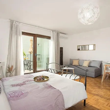 Franziska Apartment Liznjan
