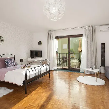 Apartment Franziska